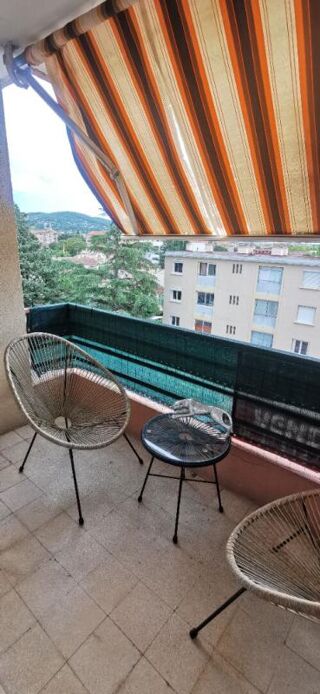  Appartement à vendre 3 pièces 58 m²