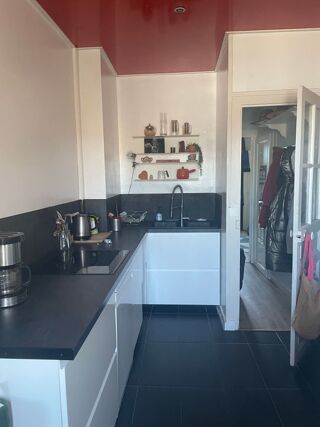  Appartement � louer 1 pi�ce 14 m�