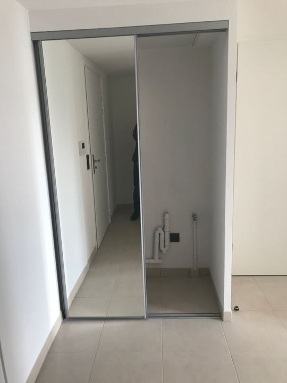 Location Appartement Appartement de 38m2 à louer sur Aulnay-sous-Bois Aulnay sous bois