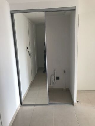  Appartement à louer 2 pièces 38 m²