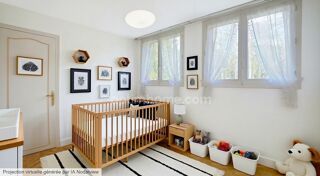  Maison à vendre 5 pièces 110 m²