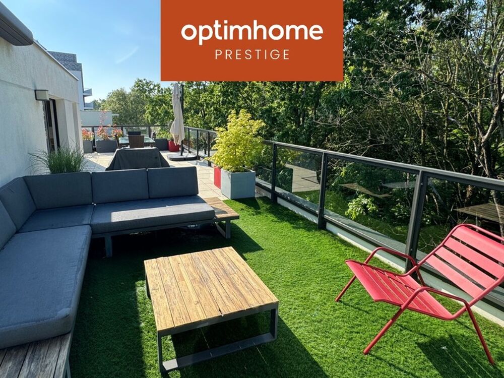 � vendre  Duplex/triplex Rennes (35000)