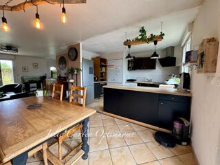  Maison � vendre 5 pi�ces 85 m�