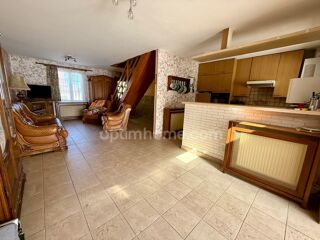  Maison à vendre 6 pièces 121 m²