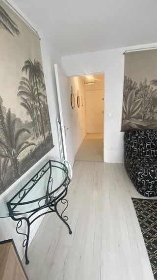  Appartement � vendre 1 pi�ce 18 m�