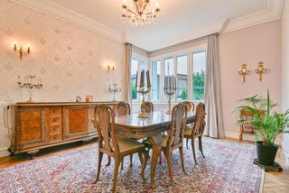  Maison � vendre 9 pi�ces 195 m�