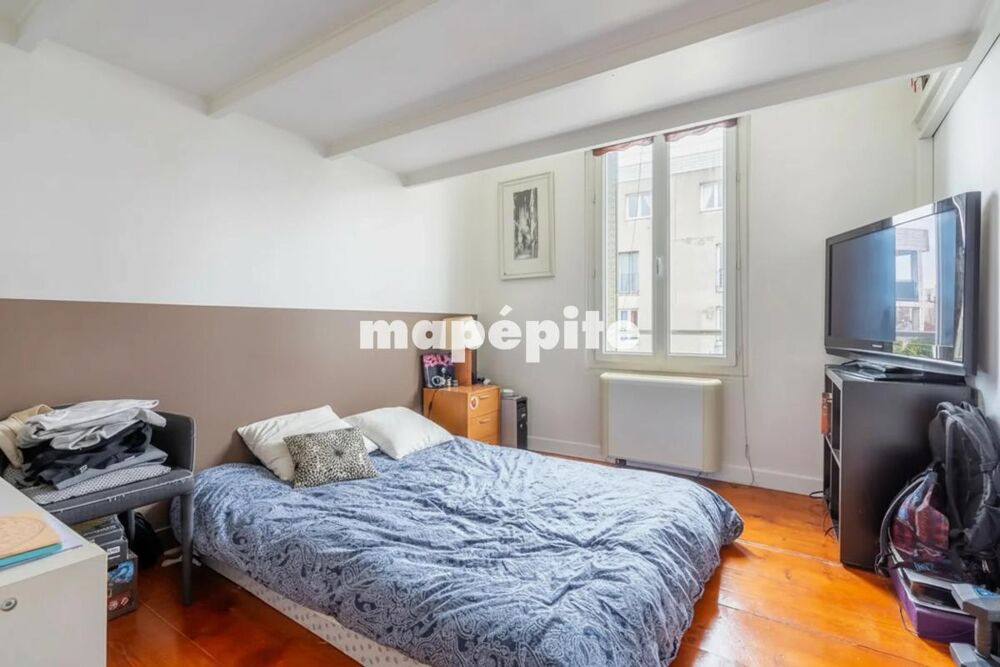 � vendre  Appartement Montreuil (93100)