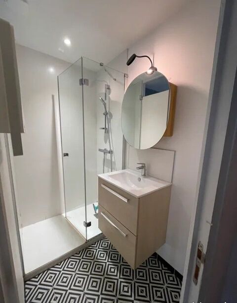  Appartement � louer 2 pi�ces 27 m�