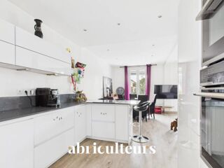  Maison à vendre 6 pièces 130 m²