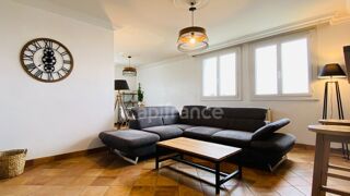  Appartement � vendre 3 pi�ces 75 m�