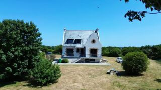  Maison à vendre 8 pièces 134 m²