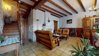  Maison � vendre 7 pi�ces 138 m�