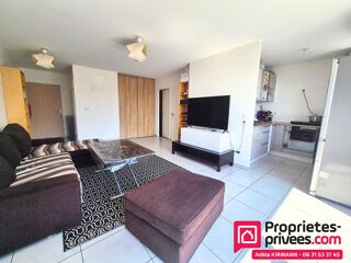  Appartement � vendre 2 pi�ces 53 m�