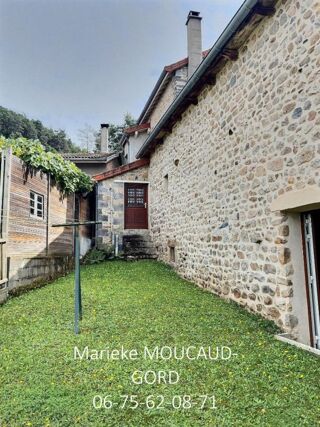  Maison à vendre 5 pièces 81 m²