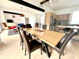  Villa � vendre 6 pi�ces 130 m�