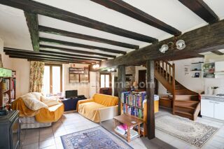  Maison à vendre 5 pièces 166 m²