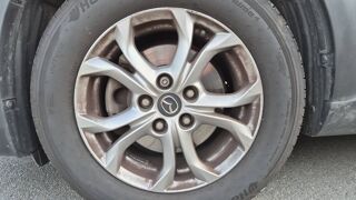 Cx-3 2.0 Skyactiv-G 121 Dynamique 2019 occasion 59148 Flines Lez Raches
