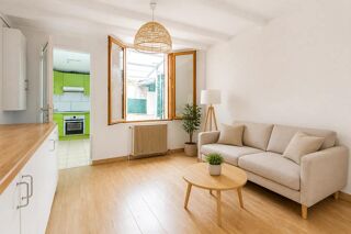  Appartement à vendre 2 pièces 27 m²
