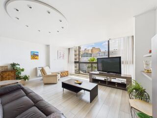  Appartement � vendre 4 pi�ces 93 m�