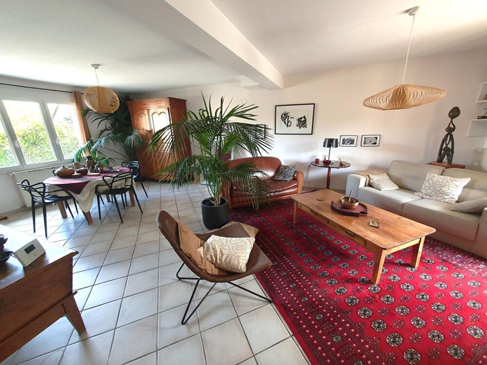 Maison Bourges 6 pièce(s) 164 m2