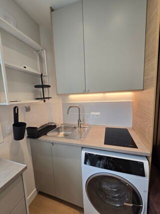  Appartement � louer 1 pi�ce 13 m�