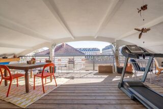  Appartement à vendre 3 pièces 80 m²