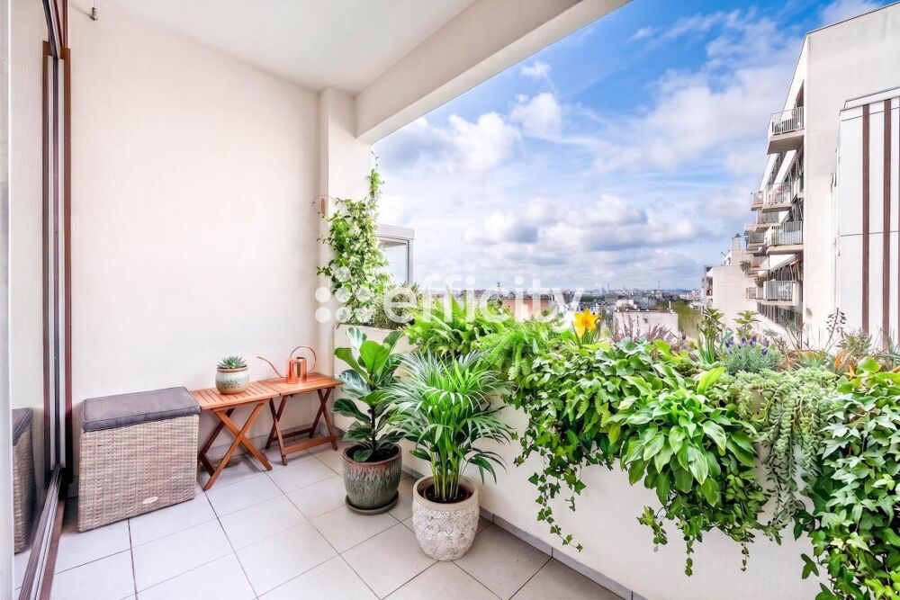 � vendre  Appartement Paris 12