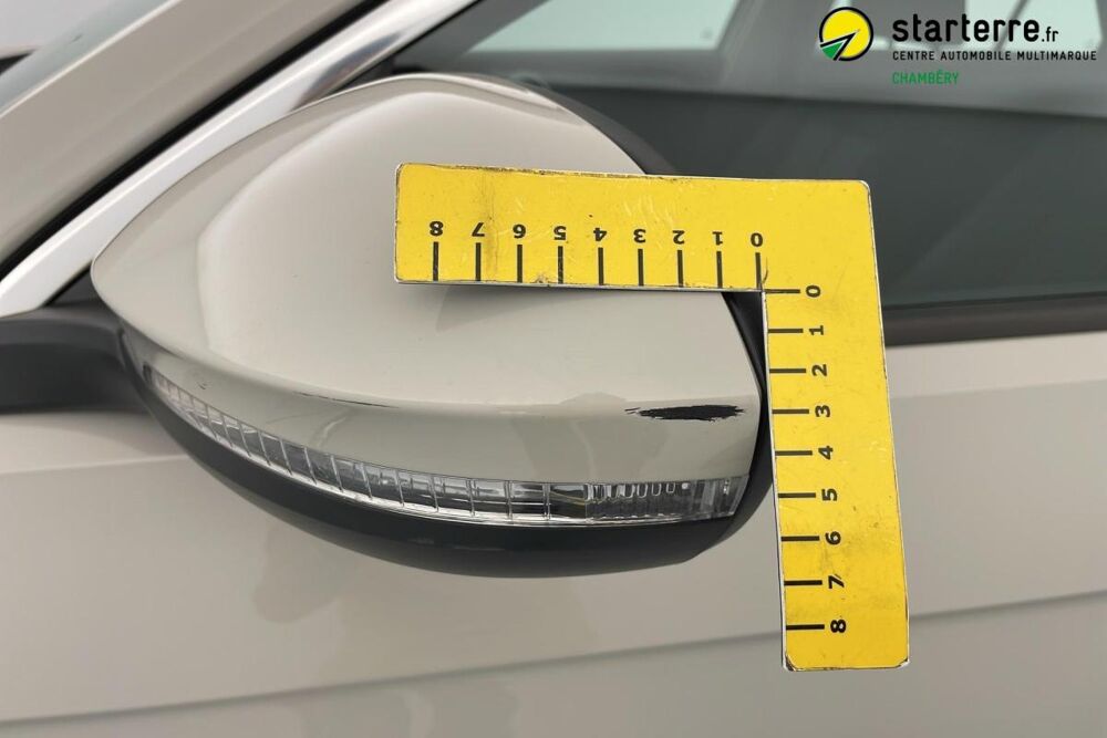 T-ROC 2.0 TDI 116 Start/Stop BVM6 Life 2023 occasion 73420 Voglans