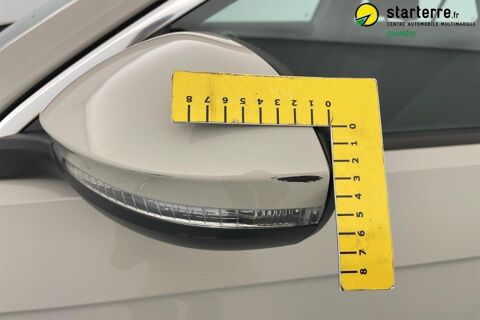 T-ROC 2.0 TDI 116 Start/Stop BVM6 Life 2023 occasion 73420 Voglans