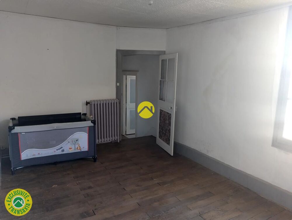 Vente Maison Maison de ville Ainay le chateau