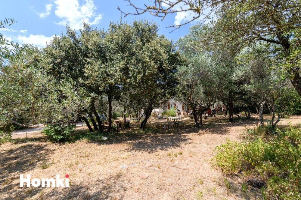Vente Villa Villa familiale 5 Pièces secteur des 3 ponts - ancienne route d'Uzes Nimes