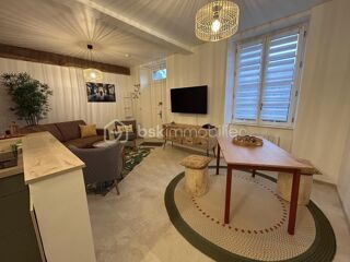  Appartement  vendre 1 pice 30 m