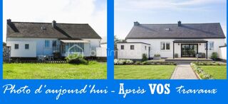  Maison à vendre 5 pièces 80 m²