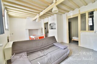  Appartement � vendre 2 pi�ces 42 m�