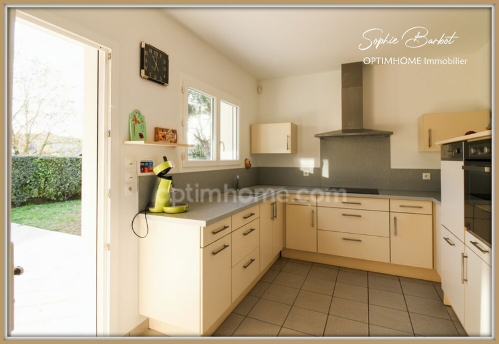  vendre  Maison Gujan-Mestras (33470)