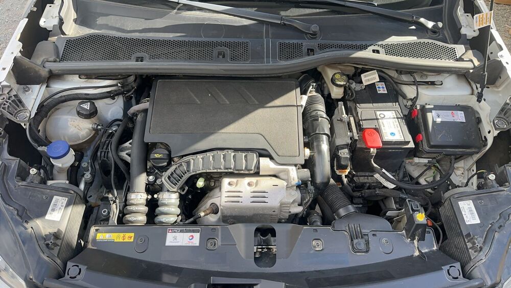 2008 II 1.2 PureTech 100 Active 2021 occasion 85150 Les Achards