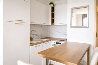  Maison à vendre 2 pièces 28 m²