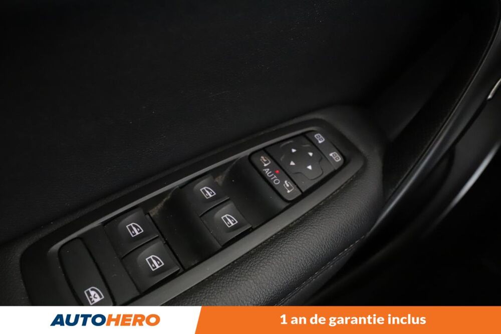 M&eacute;gane 1.5 dCi Energy Intens 110 ch 2018 occasion 92130 Issy-les-Moulineaux