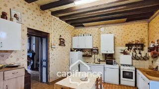  Maison à vendre 8 pièces 150 m²
