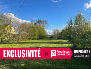  Terrain  vendre 839 m