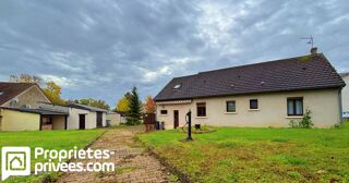 Maison à vendre 4 pièces 81 m²