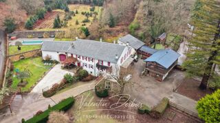  Propri�t�/ch�teau � vendre 11 pi�ces 490 m�