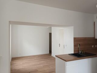  Appartement à vendre 3 pièces 53 m²