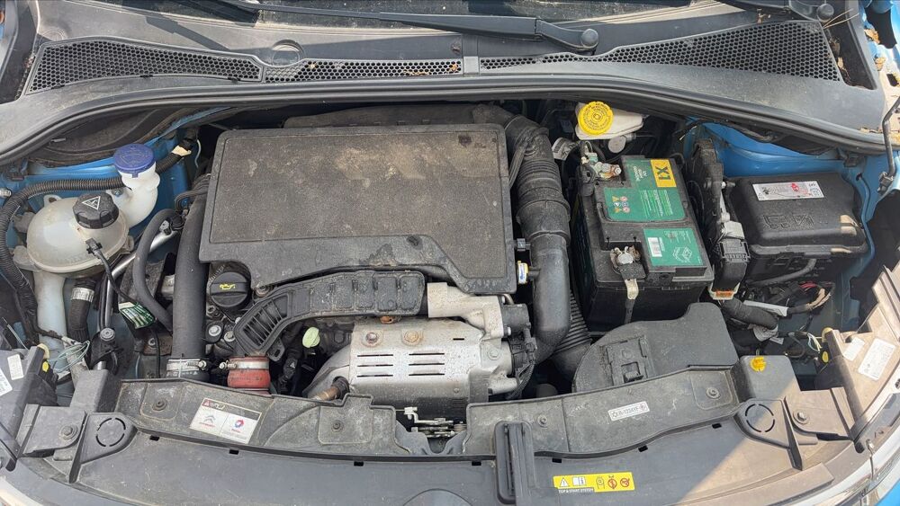 C3 III 1.2 PureTech 110 Shine 2019 occasion 17000 La Rochelle