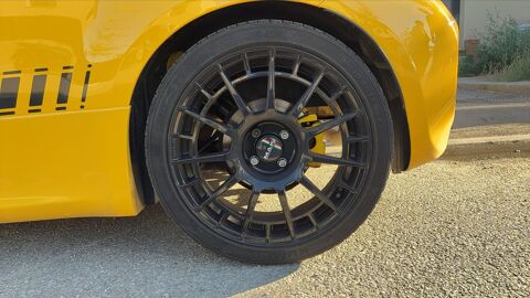 500 II 1.4 Turbo T-Jet 145 595 - 4 places 2020 occasion 13200 Arles