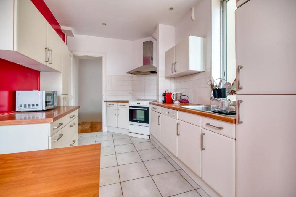 à vendre  Appartement Toulouse (31400)