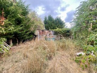  Terrain � vendre 500 m�