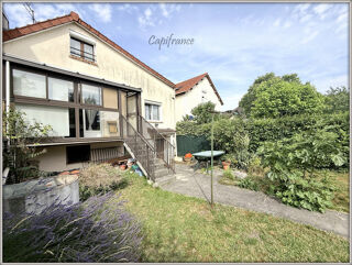  Maison à vendre 4 pièces 72 m²
