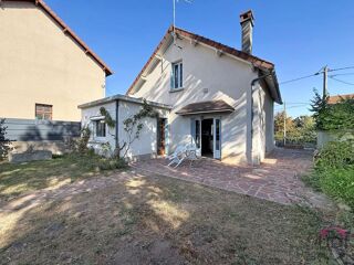  Maison à vendre 4 pièces 125 m²