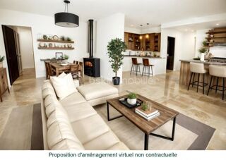  Chalet � vendre 7 pi�ces 227 m�